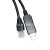 ABDT 定制 FTDI USB转串口RS485线 RJ45以太网连接线  DATA ABGND 进口FTDI芯片透明USB盒 18m