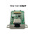 三菱扩展板FX3U-232-BD 422 485 CNV USB FX3U-422-BD