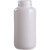 boliyiqi 大口PP塑料瓶 透明高温小瓶子 密封包 装样品 试剂瓶 大口(半透明)60ml 