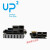 UP Squared board/UP2 Intel x86开发板支持win10/ubuntu含定制 绿色 N3350 0232 A20版