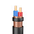 沈缆四环 ZR-KVVP-450/750V-1.0-2.5平方 2-8芯铜芯护套阻燃屏蔽控制电缆1米 450/750V 4*1.5平方 1米 黑色 铜芯 聚氯乙烯 聚氯乙烯