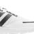 阿迪达斯 （adidas）男中大学生跑步鞋ZX 1K Boost透气舒适简约日 White/Black/Silver 40.5
