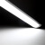 爱迪普森（IDEAPOST）爱迪普森 LH-LED-F20 led灯管长条吸顶灯T8日光灯支架灯办公室灯 60cm20W*3只装