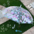 美乐蒂库洛米雨伞长柄透明网红女孩女童小学生中大童雨伞 长柄玉桂狗(5-18)岁