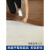 匠视界spc石塑锁扣地板石晶塑料pvc地板卡扣加厚耐磨家用防水复合木地板 型号688(3.8mm厚)