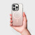 CASETIFY粉苹果 半透明粉红渐变MagSafe兼容 适用于iPhone15/Plus/Pro/Max手机壳 半透明粉红渐变MagSafe iPhone 15 Pro Max