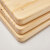 画萌实木板定制松木板原木板桌面板橱柜层板DIY木板餐桌板一字板定做 40*20*2原木无漆