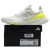 阿迪达斯 （adidas）男鞋 夏季新款PUREBOOST 24 H.RDY休闲鞋透气运动鞋缓震跑步鞋 IH7673/白/黄绿色 40