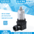 PCM300D精小型压力变送器 ED1/4垫密封恒压供水压力感测器 变送器 200kPa