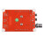 XH-M510 TDA7498大功率数字功放板 2*100W 汽车功放 直流14-34V 红色
