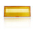 PZ30配电箱盖板4/6/8/10/12/15/18/20/24回路保护罩面板家用盖子 PZ30-12 黄色