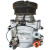 适用于适用瑞风柴油版 和悦版HCC1.9T 2.0 2.5 2.8空调泵压缩机 瑞风柴油压缩机