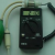 鸿谱 手持式氧气分析仪 控氧浓度监测仪OX-100A