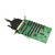 探路狮TLS-PCIE 3232B带API(SDK)光耦隔离视觉数据采集IO控制卡
