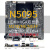 11代N5095迷你主机主板四核5105一体机J4125NAS工控行业ITX17 蓝色N95
