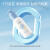 MRYU儿童洗护二合一旅行装小瓶便携温和弱酸无刺激婴儿孕妇可用 1瓶装 50ml