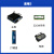 ODROID-H4 ULTRA 英特尔4核N97 N305 DDR5 三屏同显 4k M.2 套餐5