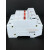 定制RT18-63X 3P 新型 导轨式保险丝熔断器底座带指示灯加厚铜件1