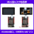 i.MX 6ULL MiNi板 ARM嵌入式 Linux开发板 IMX6ULL核心板800M NAND版本(512MB)+4.3寸屏