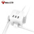 公牛（BULL）魔方USB插座接线板迷你智能宿舍学生1.5米插排插线板充电快充 白色3米线3usb+3插座