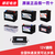 原装骆驼蓄电池汽车12v24v120ah150ah180ah200ah驻车空调船舶货车 骆驼165A(2S)长宽高50*20*21 (