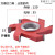 木工刀具合金开槽刀组合开榫槽锯实木线槽刀六刃修边立铣刀铣槽刀 120*开槽宽22*35孔*6齿