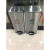 不锈钢分类垃圾桶商脚踏式脚踩带盖北京大号口公共场合外 30升垃圾桶 30*26*70