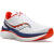 索康尼（SAUCONY）跑步鞋男 啡速3Bost Endorphin Speed 3轻盈透气舒适抓地运动鞋 White _ Navy 40
