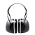 德威狮X5耳罩打鼓射击睡觉工业学习用耳机防吵防装修降噪音隔音耳罩 代尔塔牌103009型（SNR29dB）耳罩（舒适