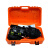 普达 正压式消防空气呼吸器6.8L 碳纤维气瓶 防毒呼吸器 RHZKF6.8/30