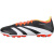 adidasADIDAS阿迪达斯猎鹰中端AG短钉比赛训练运动足球鞋成人男 黑白红IF3210 36 （220JP）