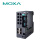 摩莎 MOXA EDS-4012 系列 网管型以太网交换机 EDS-4012-8P-4GS-LVB-T