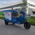 申腾达（SHENTENGDA）电动保洁车物业小区新能源垃圾车城市道路环卫车小型清运车500升尘箱容量 STD保洁车标准版48V20AH