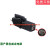 柴油燃烧机配件40G系列通用控制器530SE531SE点火控制盒8KV16mA 6)国产黑色小电眼