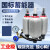 储气罐囊式蓄能器奉化储能器罐NXQ-1L 2.5L 4L6.3L储气罐站液压 NXQA_1.6L/10MPA