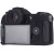 qeento 保护套 适用于松下G9/S1/S1R/S5/S5 Mark II/S5M2/S5MII相机 硅胶套 保护壳 相机套 松下G9黑色 相机套