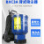 BXC3A肩背吸尘器 酒店影院用小型揹包式可携式单吸尘器电线式 滤芯