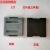 2寸芯片盒托片华夫盒芯粒储存盘裸片晶粒盒Tray盘IC托盘 9.02*9.02*1.8mm(16格三件套)