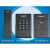 门禁读卡器 IC卡 读头 HA-MCR30-32  原装 HA-MCR30-32 黑色长条型
