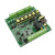 三相可控硅触发板可控硅调压整流模块电力调整器调功器功率控制器 蓝色
