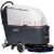 力奇SC530电瓶自走式洗地机多功能自动手推式刷地机地毯清洗机 SC530BD(自走式)