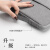 chongsukei笔记本内胆包适用联想苹果macbook pro13戴尔惠普15华为matebook [经典一代]防水双层内胆款(绒6 10英寸