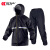 成楷科技 CKB-Y102 分体双层成人雨衣 雨裤套装加大电动车摩托车单人雨衣 均码