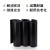 绝缘胶垫橡胶垫耐油耐磨防滑橡胶板黑色加厚减震3/5/10mm工业胶皮 整卷12米8米3mm