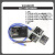 tsop48脚NAND Flash程式设计器烧录器读写液晶tsop56快闪记忆体NOR芯片 官方标配