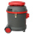 克力威XC25J吸尘器大功率吸尘器家庭使用桶式酒店宾馆办公室工业专用商用