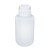 高温高压瓶桶三通盖抽真空瓶手提桶瓶耐酸碱塑料大小桶 三通盖 (大 4-50L适配)细管径
