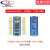 STM32F103C8T6开发板:C6T6核心板:ARM单片机实验板小系统板套件 【进口芯片】STM32F103C6T6不焊排针（T
