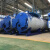 厂家直销燃气蒸汽锅炉1吨2吨4吨6吨全自动工业低氮冷凝环保锅炉 WNS4.0-1.25YQYQ预付款