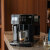 卡伦特意式家用全自动咖啡机  办公室美式小型便捷 现研磨咖啡豆一体 蒸汽打奶泡 自动清洗 一键触屏 X7S+意式+美式+奶泡
